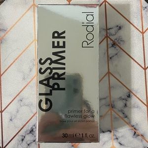 RODIAL COSMETICS Glass Primer